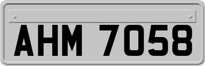 AHM7058