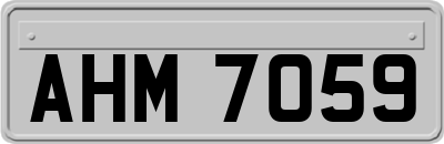 AHM7059