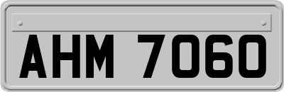 AHM7060