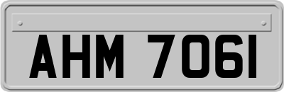 AHM7061