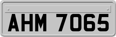 AHM7065