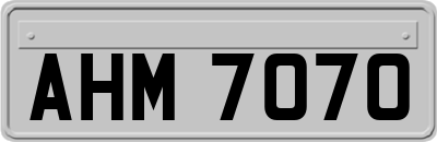 AHM7070