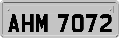 AHM7072