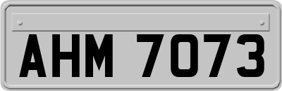 AHM7073