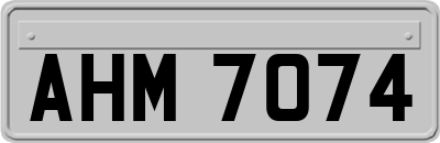 AHM7074