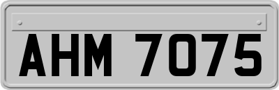 AHM7075