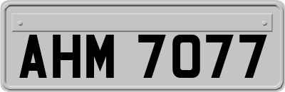 AHM7077
