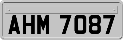AHM7087