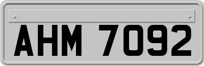 AHM7092