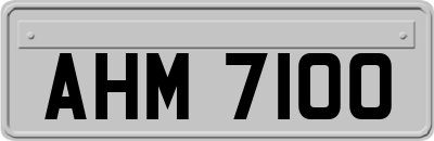 AHM7100