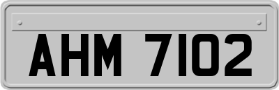 AHM7102