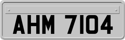 AHM7104