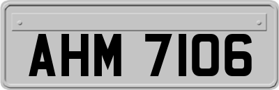 AHM7106