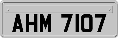 AHM7107