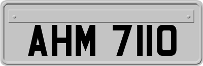 AHM7110