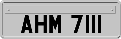 AHM7111