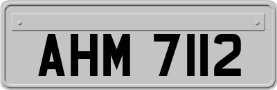 AHM7112