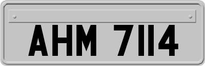 AHM7114