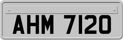 AHM7120
