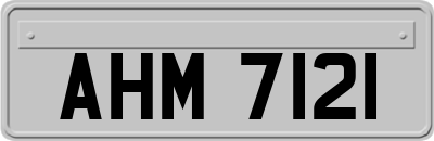 AHM7121