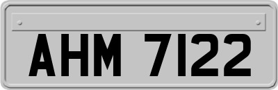 AHM7122