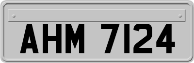 AHM7124