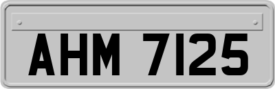 AHM7125