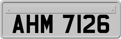 AHM7126