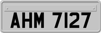 AHM7127