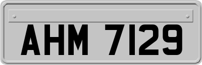 AHM7129