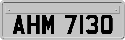 AHM7130