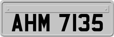 AHM7135