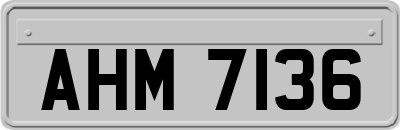 AHM7136