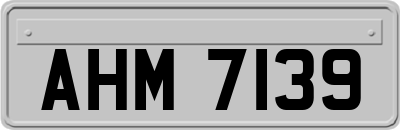 AHM7139