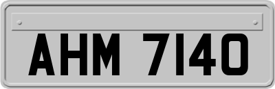 AHM7140