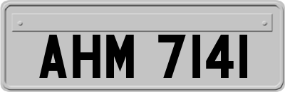 AHM7141