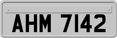 AHM7142