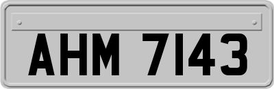 AHM7143