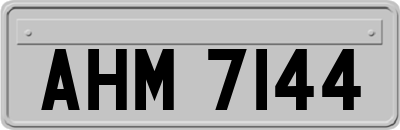 AHM7144