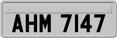 AHM7147