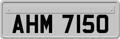 AHM7150