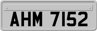 AHM7152