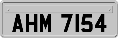 AHM7154