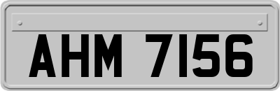 AHM7156