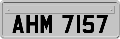 AHM7157