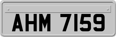 AHM7159