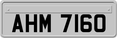 AHM7160