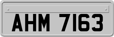 AHM7163