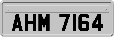AHM7164