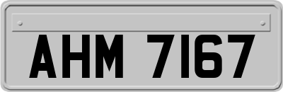AHM7167